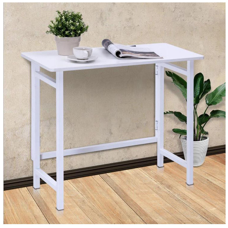 电脑桌台式长方形办公桌子简约现代写字台经济型双人家用简易书桌