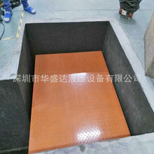 电动电动升降平台  固定式电动液压升降机 剪叉式卸货升降台