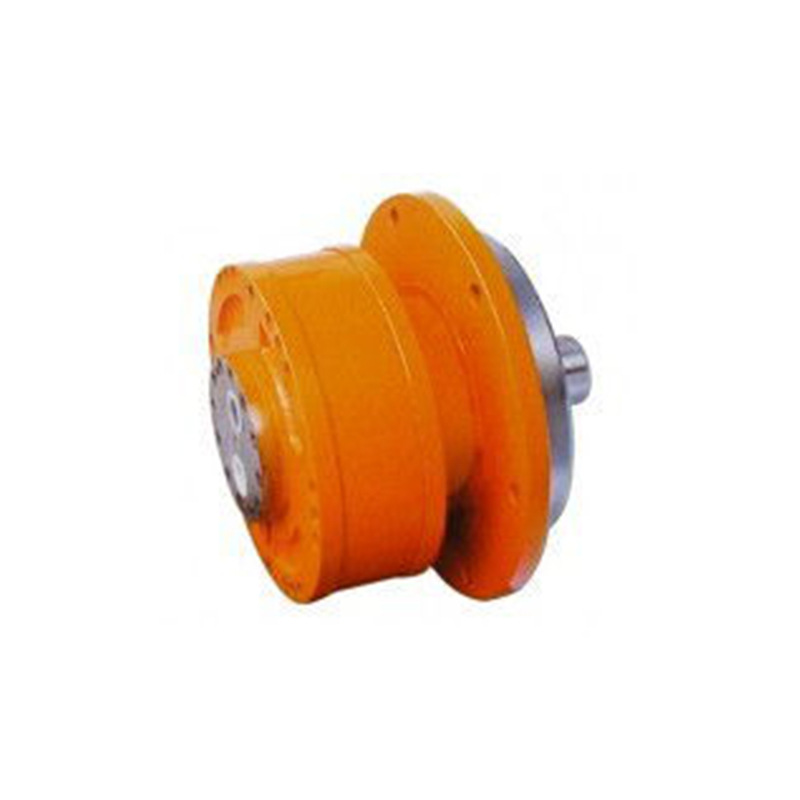 供应1QJM-Se~SeZ外控带制动器钢球液压马达