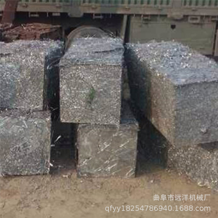 金属打包机 产品