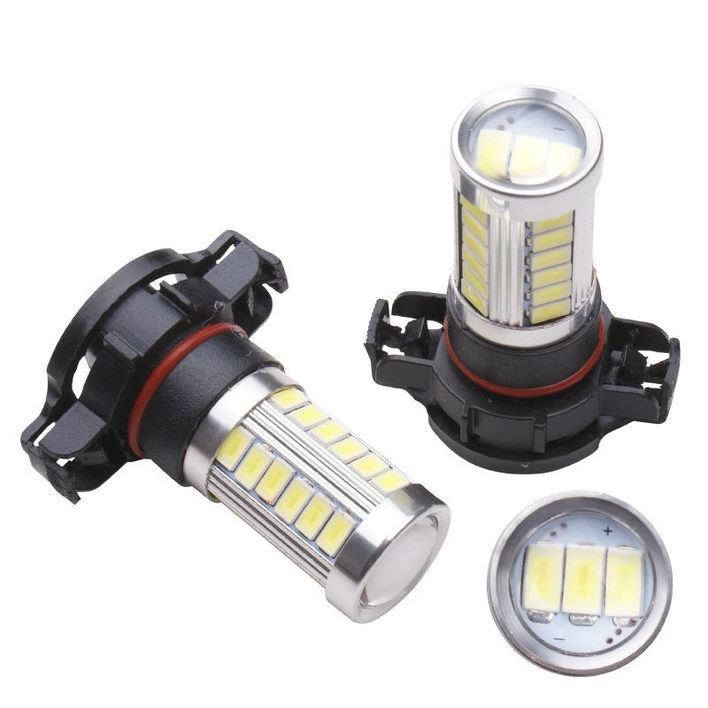 LED bulb, high power, P13, 13W, 26W