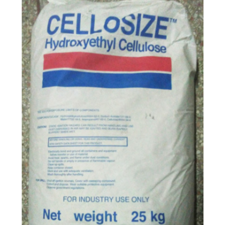 美国陶氏纤维素cellosize QP100MH 乳胶漆 羟乙基dow