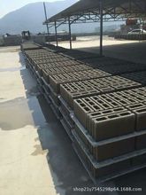 批發塑料PVC建築板 磚廠用厚薄均勻雙面都可以使用PVC磚托板
