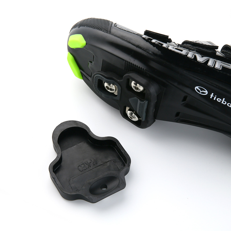 Compatible with Look Keo Mountain Road Bicycle Lock Plate Protective Cover Self-Locking Foot Splint Lock Plate Cover Compatible with Look Keo Mountain Road Bicycle Lock Plate Protective Cover Self-Locking Foot Splint Lock Plate Cover