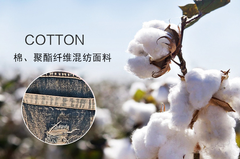 Costume femme en Coton - Ref 3334703 Image 9