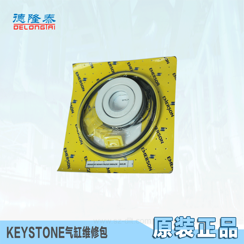 TYCO KEYSTONE KIT REPAIR F79U-024DA气缸维修包 正品现货