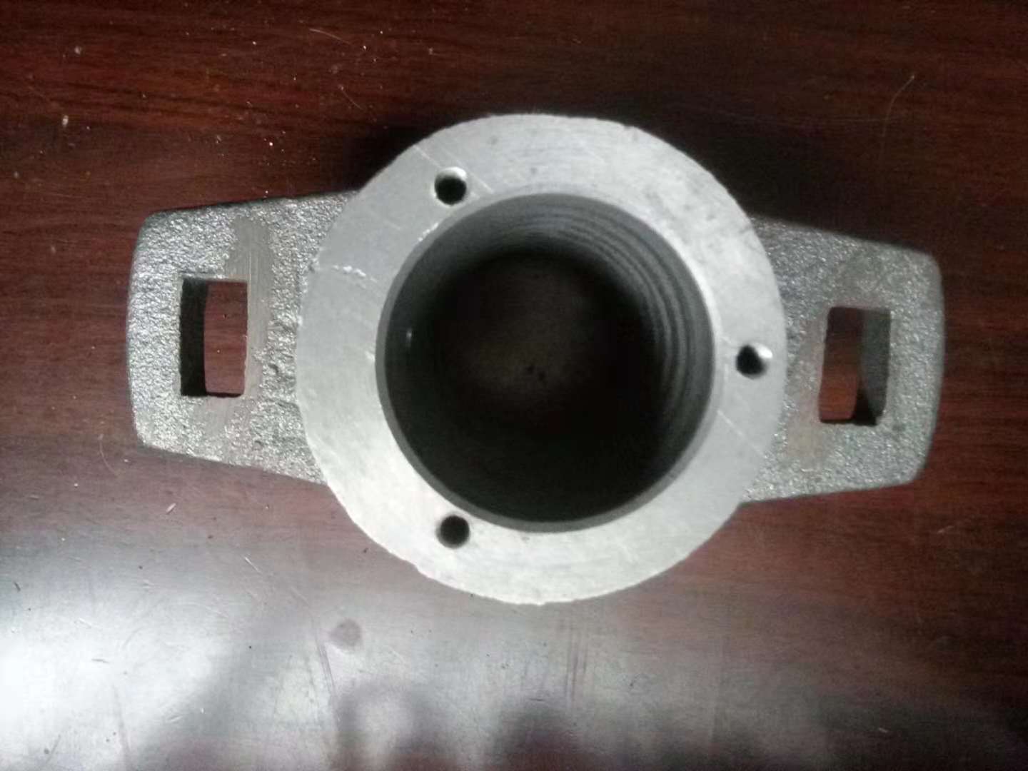 纺机FA506-04209蝴蝶牙轴承座不可缺的产品