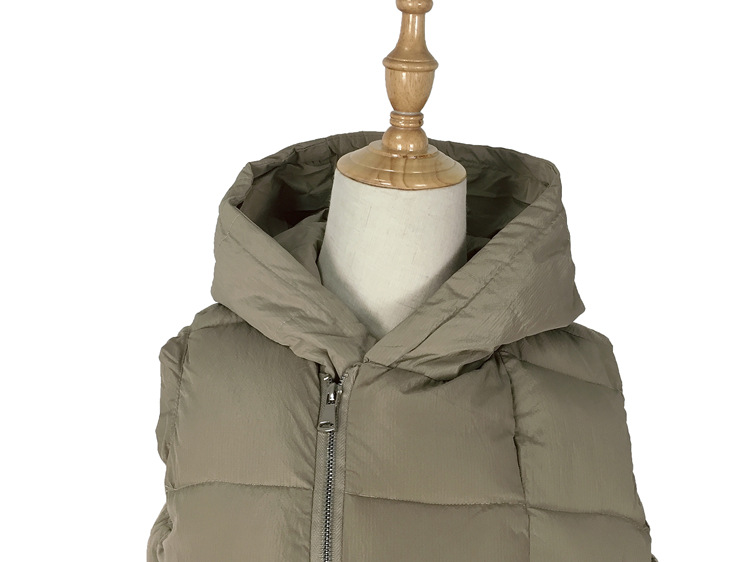 Gilet femme en Fibre de polyester - Ref 3316400 Image 21