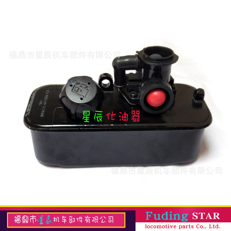 适用于百利通燃油箱化油器 499809 494406 498809A 795477-阿里巴巴