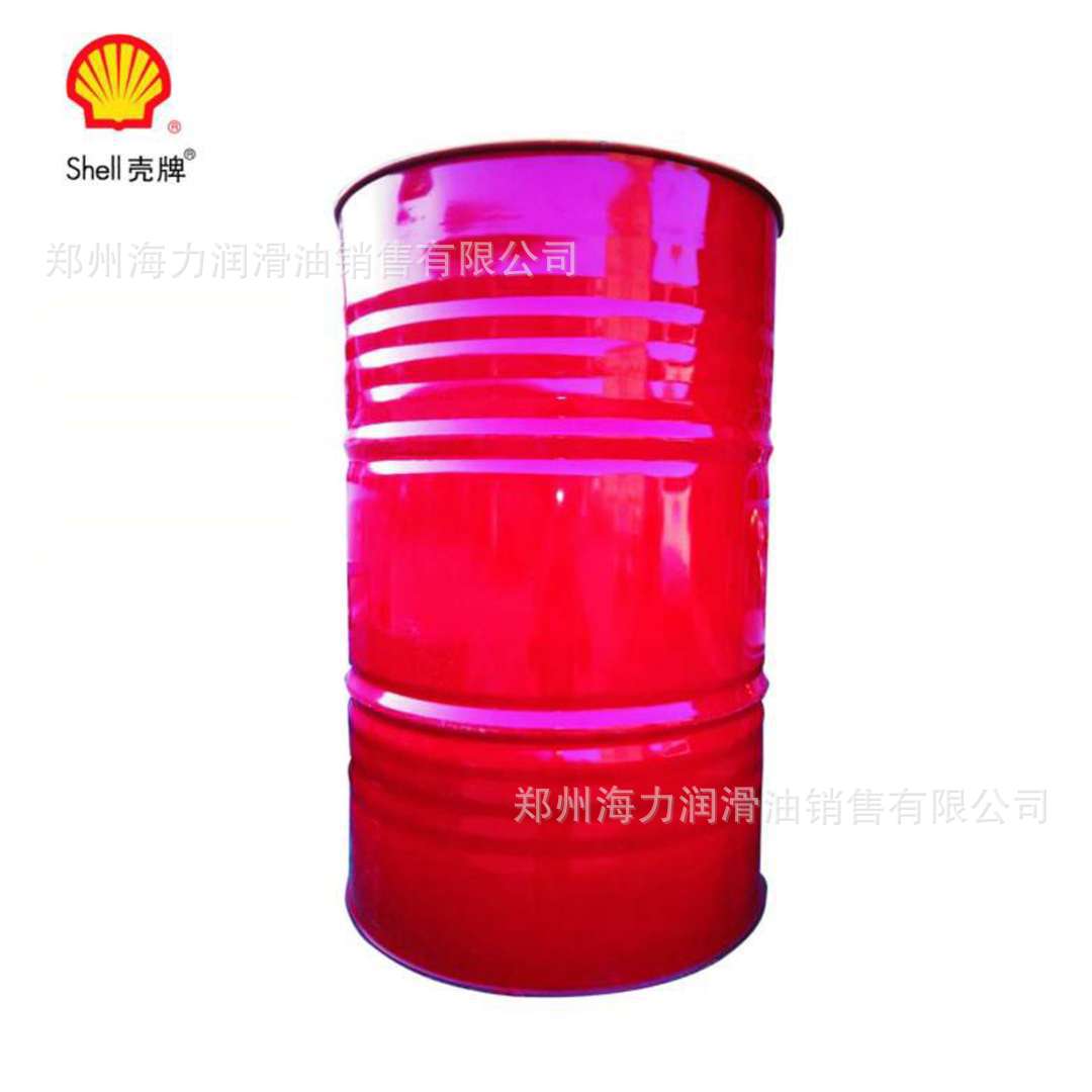 现货批发海得力润滑油L-HM32/46/68/100抗磨液压油工业润滑油批发