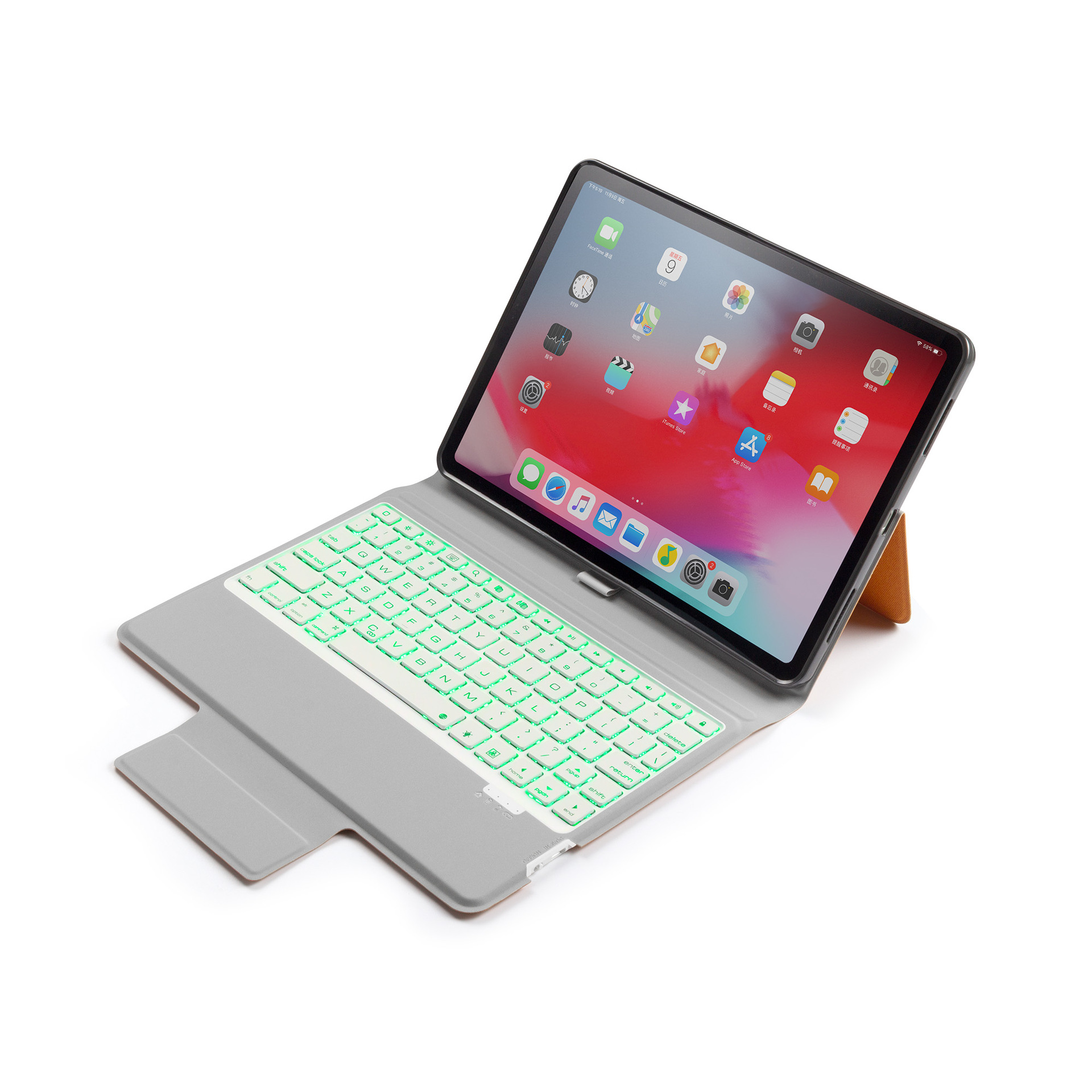 Clavier pour tablette - Ref 3422853 Image 26