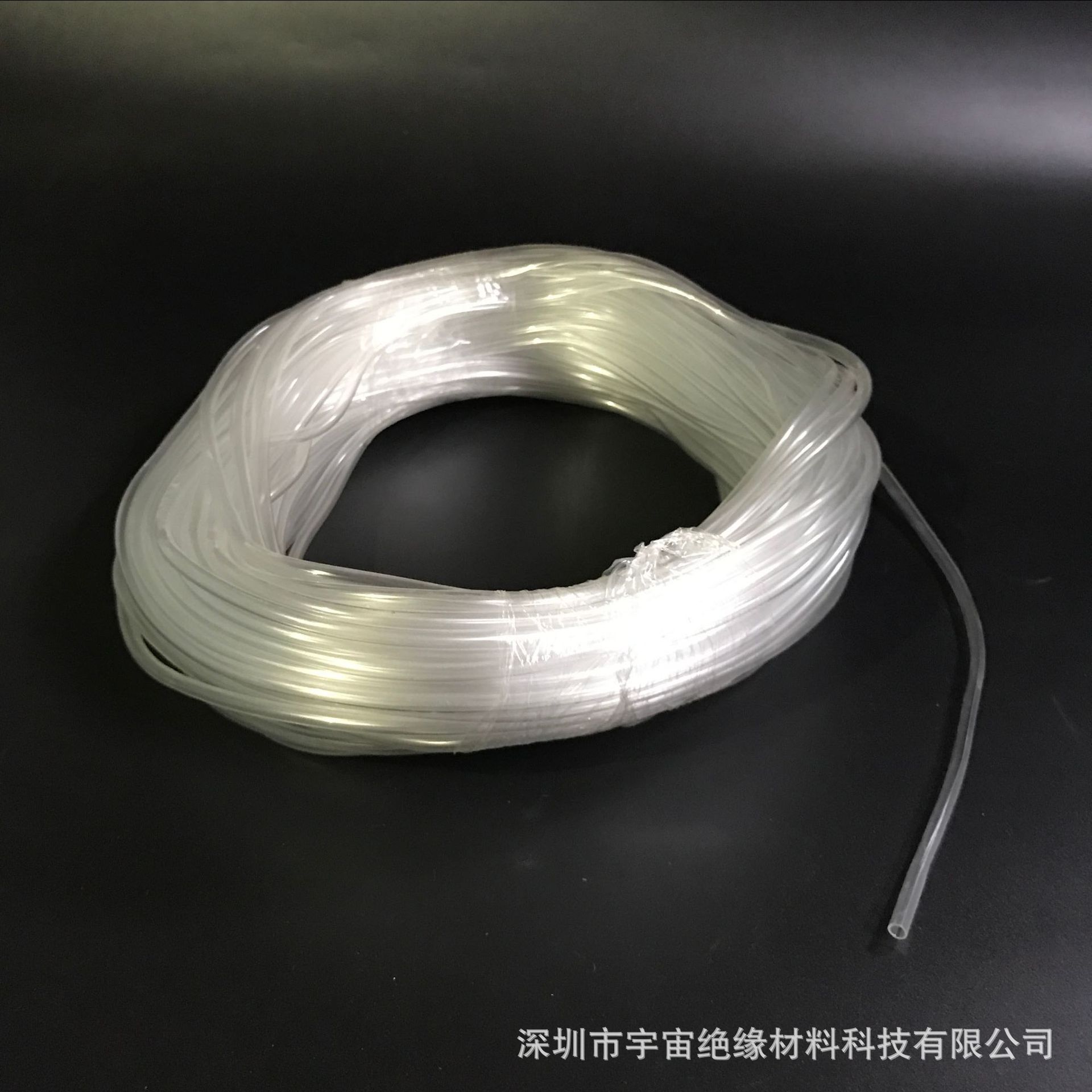 PVC输液管 PVC软管 可过医疗级PVC导管 透明输液管 尺寸颜色齐全-阿里巴巴