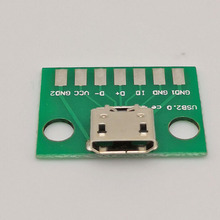 ����Micro USB 5P �yԇĸ��   Micro USB�������z�yĸ��