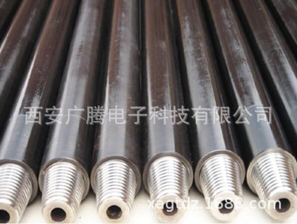 厂家供应高强度外平钻杆西安销售高强度外平钻杆哪里有平钻杆厂家
