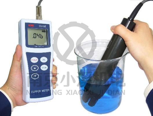 日本KRK笠原理化PH计/ORP计KP-10Z