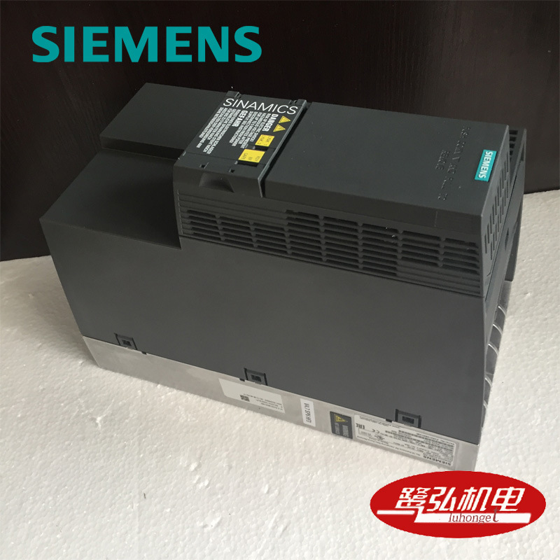 G120C系列支持PN通讯变频器30KW/380V 6SL3210-1KE26-0UF1