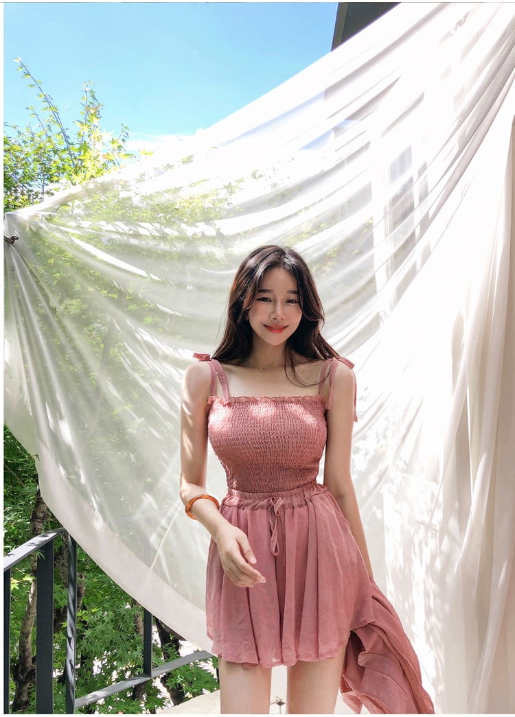 Costume femme en Mousseline - Ref 3334173 Image 24