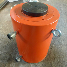 200t液压千斤顶 QF系列分离式自锁式液压千斤顶 大吨位液压千斤顶