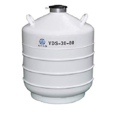厂家直销 YDS-30-80 四川亚西  液氮容器贮存系列 压力容器|ru