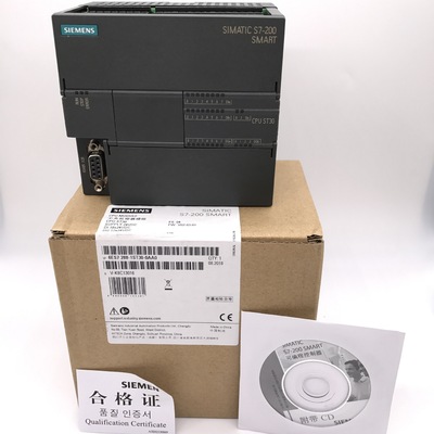 Original Siemens S7-200 SMART 6ES7288-1SR30-0AA0 CPU SR30 Programmable controller