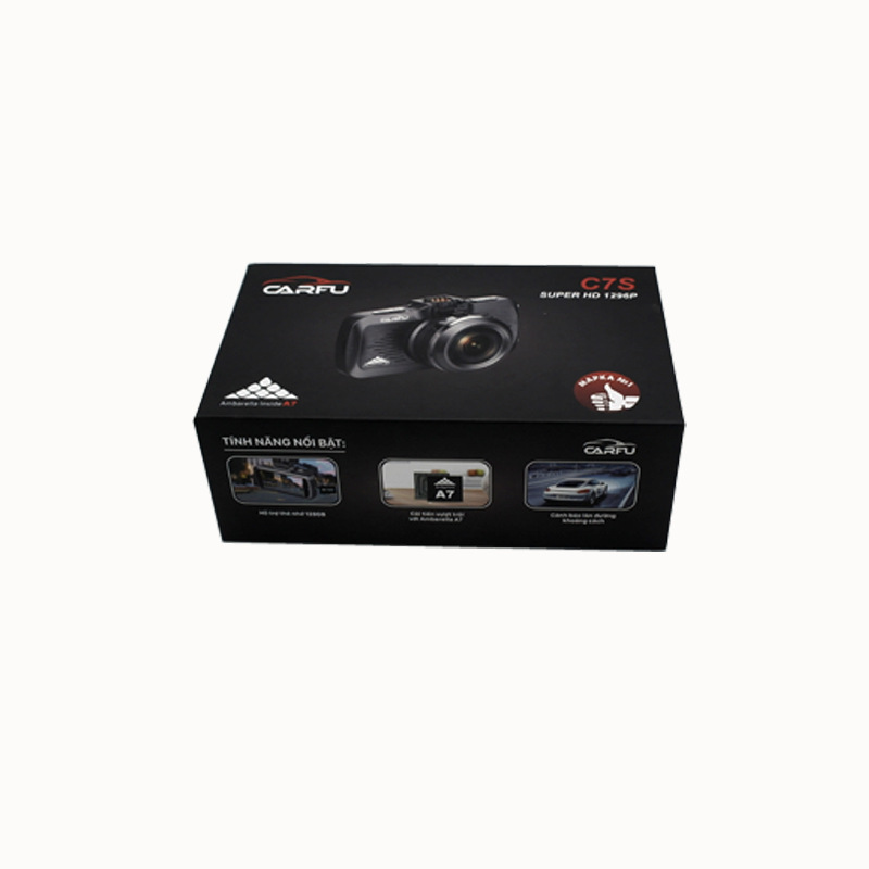 警察执法记录仪摄像头儿童相机包装盒车载彩盒GPS测亩仪包装盒