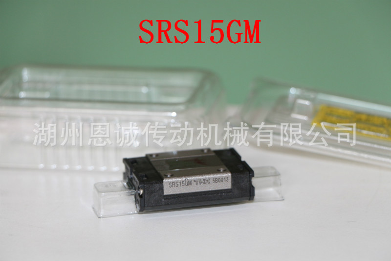 THK SRS15GM SRS7M SRS5M SRS7N SRS9MUUC1E+55LPM