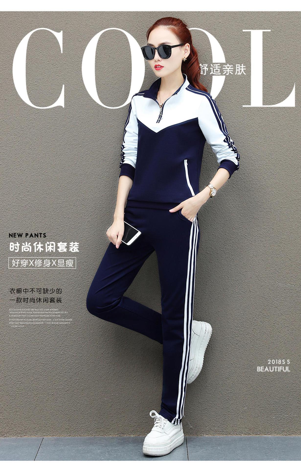 Costume femme en Coton - Ref 3334447 Image 12