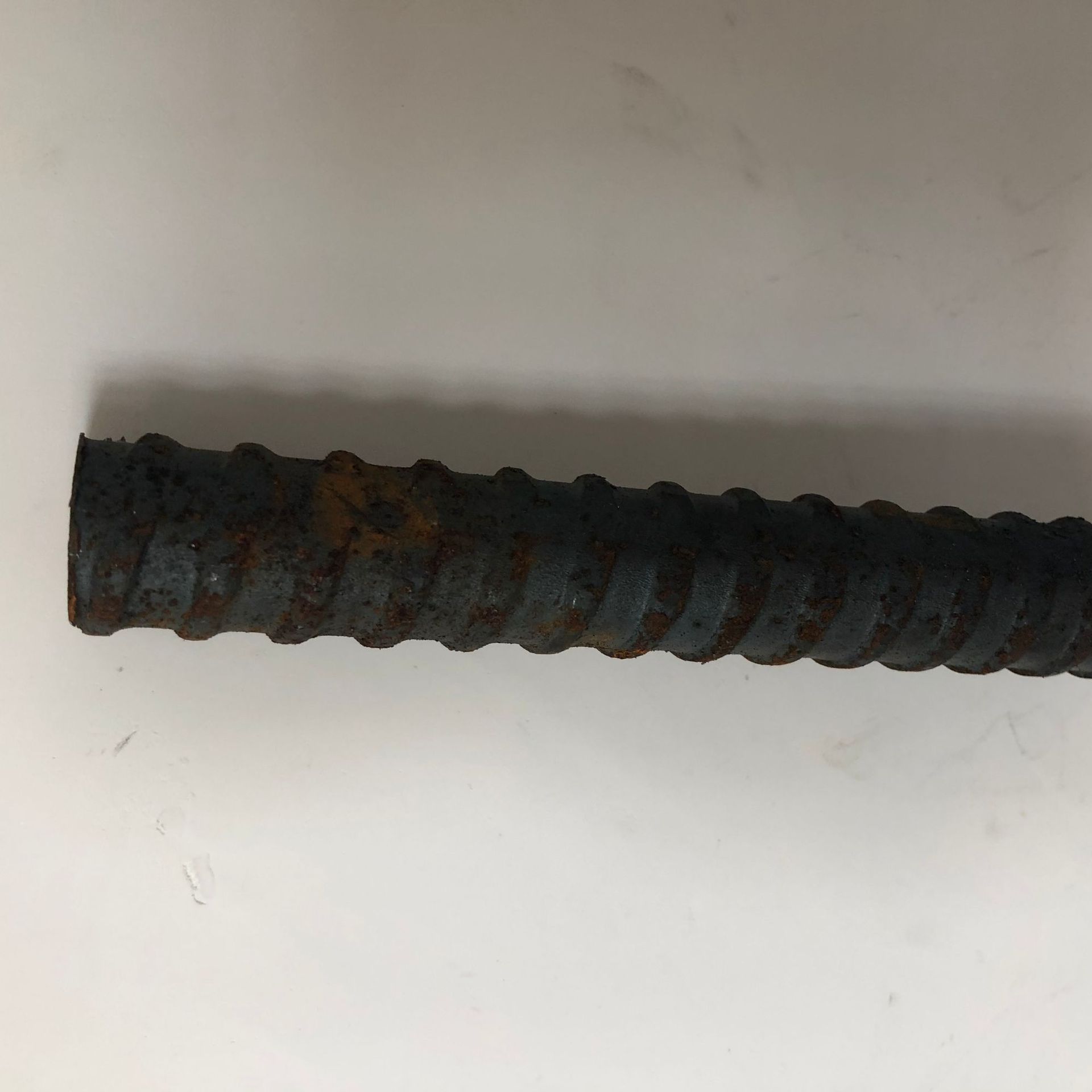 佛山精轧螺纹钢厂家批发 精轧螺纹钢配件 螺母配套，螺纹钢12米|ru