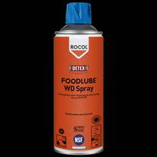 _ʳÌWDf܇ FOODLUBE WD SPRAY  15010