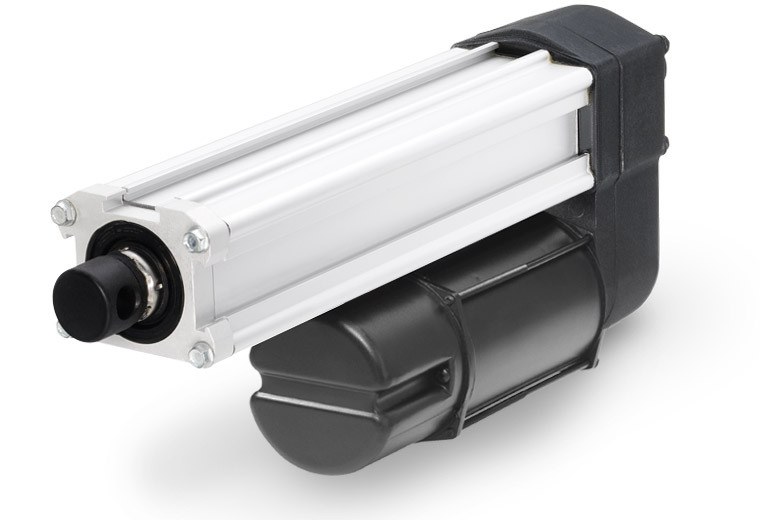 Thomson电动执行器电动推杆电缸 诚信供应商