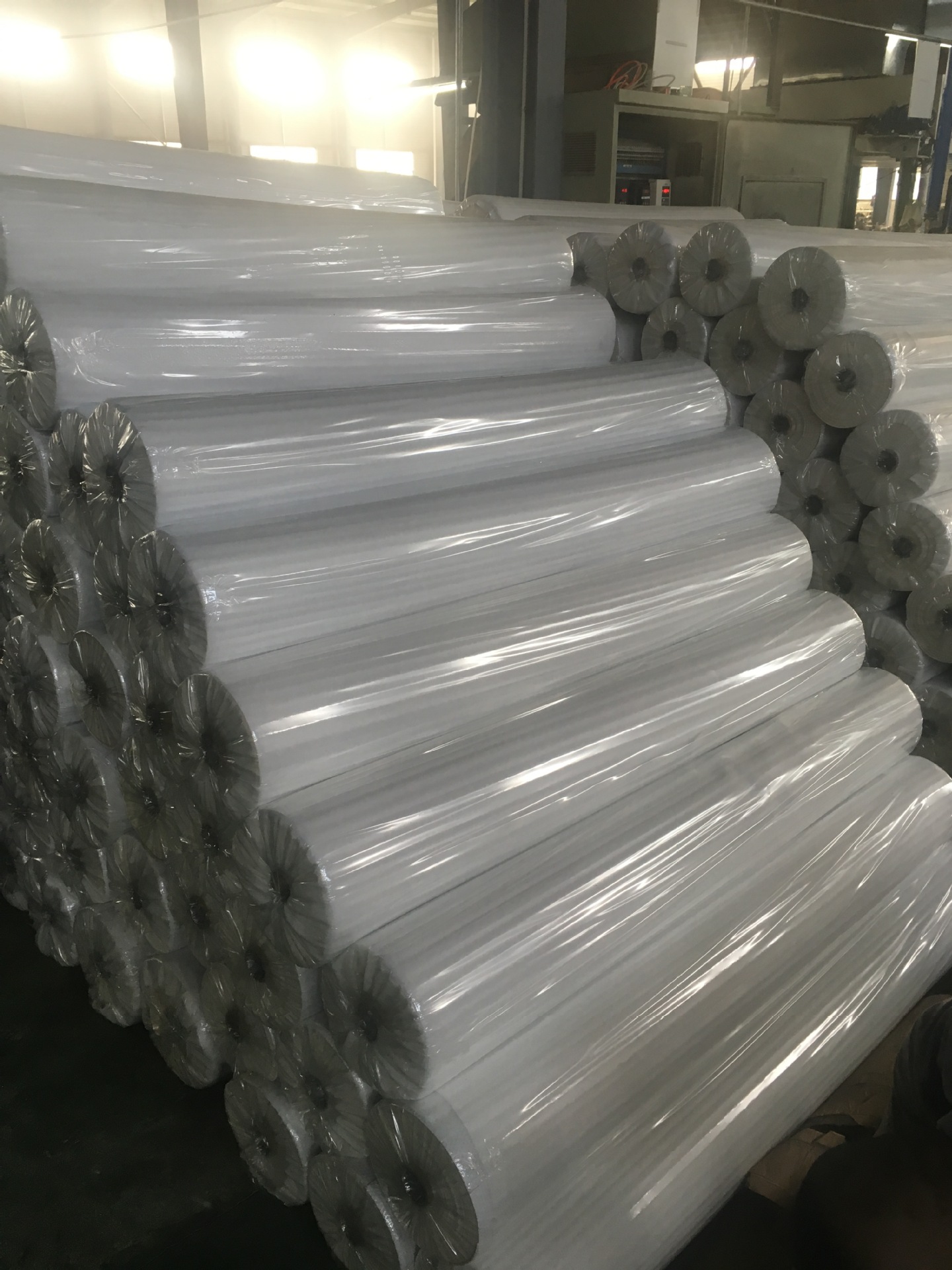 厂家直销发泡革色膜/PVC材质/支持加工定制