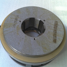 厂家供应摩擦片DLM0-6.3湿式多片电磁离合器 机械设备配件 机床 包装机现货批发现货批发