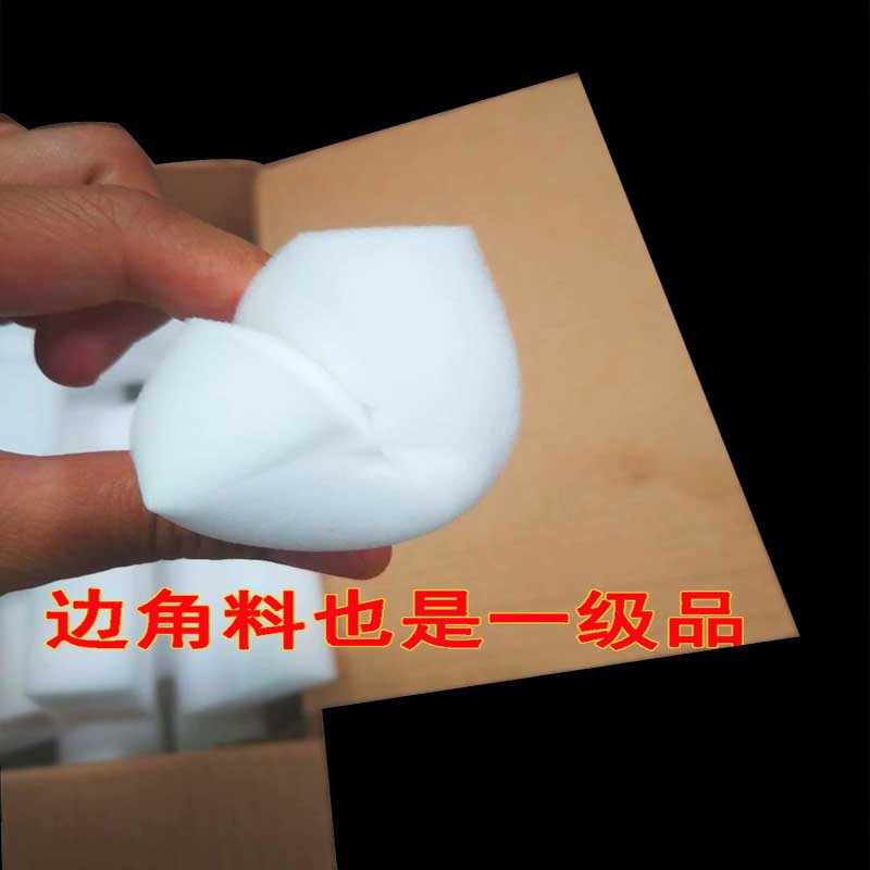 Scrap Sponge Magic rub decontamination Nanometer sponge Dishwasher sponge Wipe kitchen Cleaning products Foreign trade