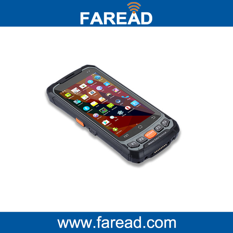FRD-9660L无线射频识低频手持机可选配1D/2D条码