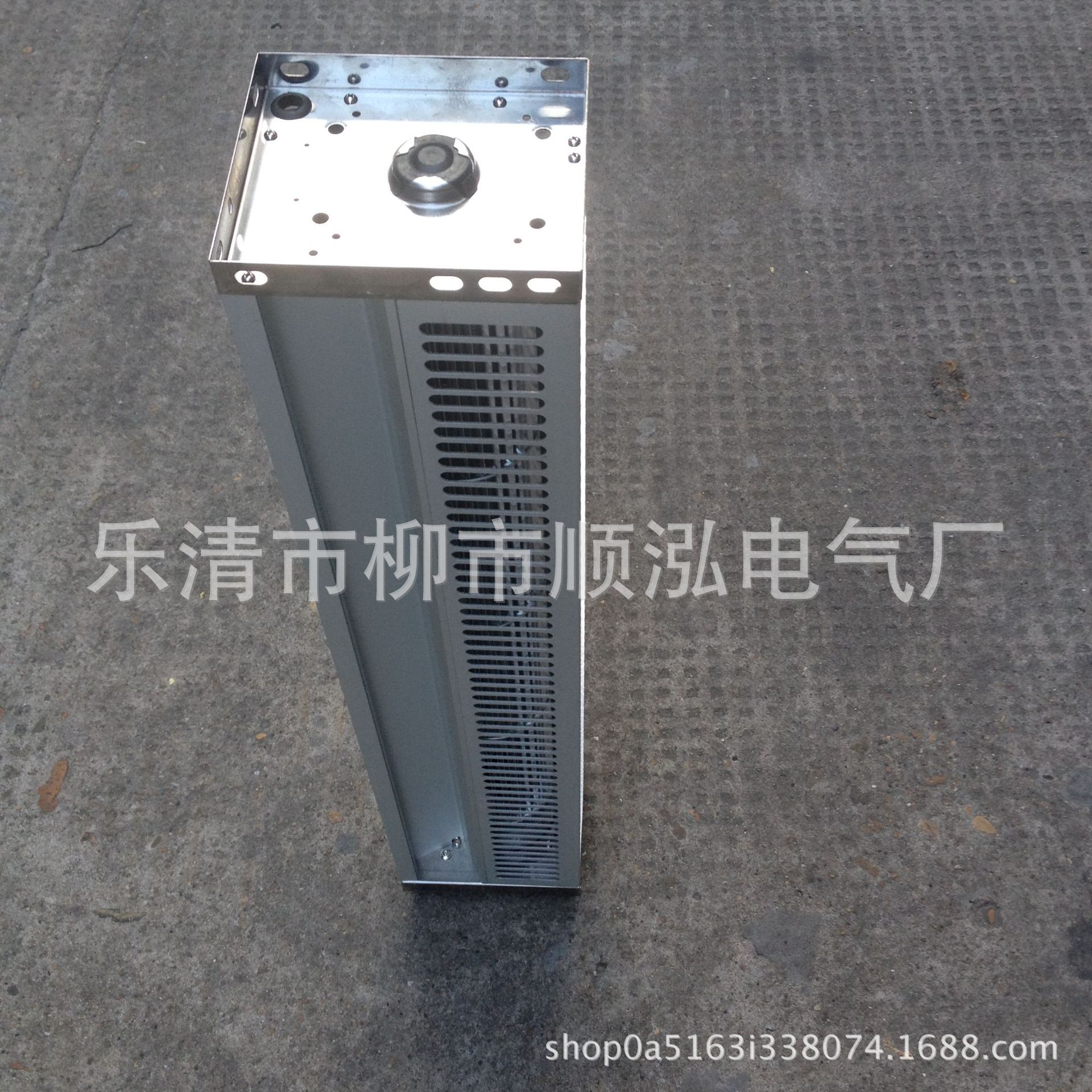 GFDD1120-90 顶吹 GFD1120-90 侧吹式干变横流冷却风机 散热风机