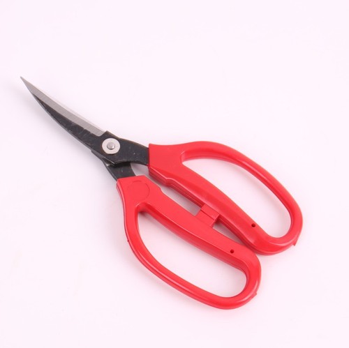 Wang Wuquan upturned head tailor shears, embroidery shears, small scissors 3205, thread head size, curved tip pointed scissors 3206