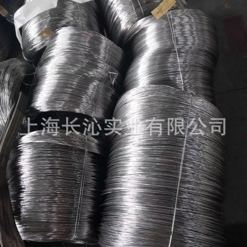 上海长沁：供应现货1J36铁镍合金棒 高1J36软磁合金板带