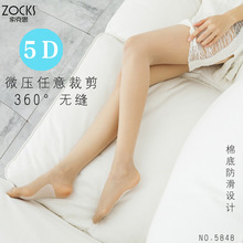 zocks索克思 夏季时尚新款 超薄束腹女士日本连裤水晶袜丝袜批发