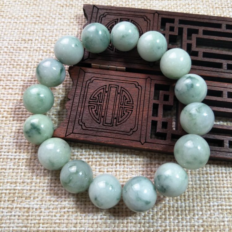 round beads