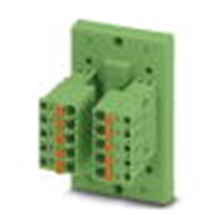 菲尼克斯模块DFLK 10/FKCT  2903034 