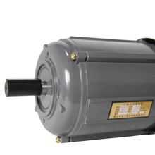 YU7134-Z（原JZ7134）单相电机370W 4极 1400转 电阻起动单相电机