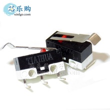 JL007-014 1A 125V   TIAIHUA  ΢ г̿