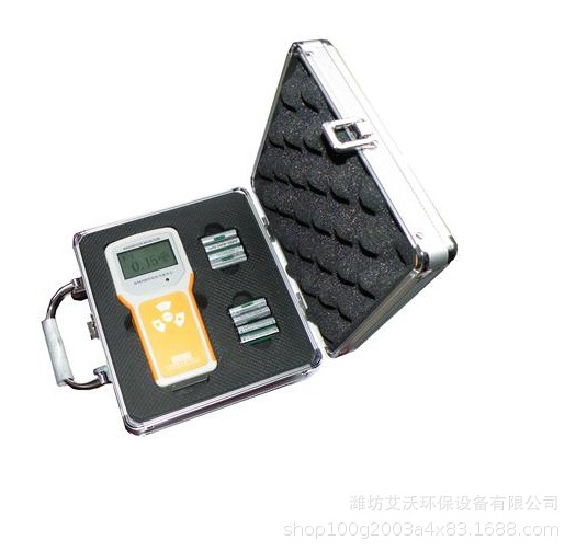 NT6106便携式辐射剂量率仪 便携式辐射检测仪