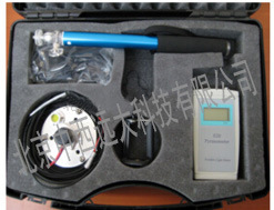 便携式光量子计 台湾 型号:HW07-E90 库号：M53531