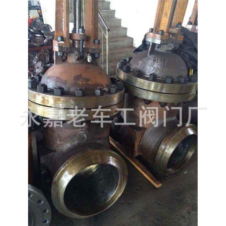 手动焊接高温闸阀 不锈钢明杆闸阀 焊接高压闸阀 Z61Y-10C DN15