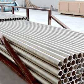 西重厂家 供应6082 合金管