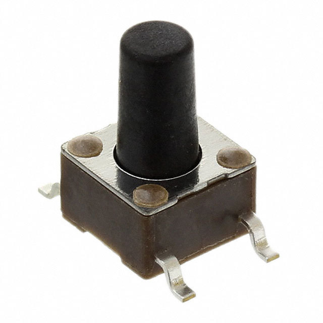 FSM8JSMA [SWITCH TACTILE SPST-NO 0.05A 24V]