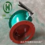 调节通风手动300调风阀