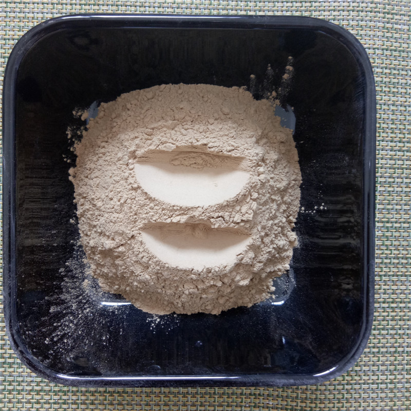 厂家销售陶瓷用粘土 红粘土 黄粘土 白粘土