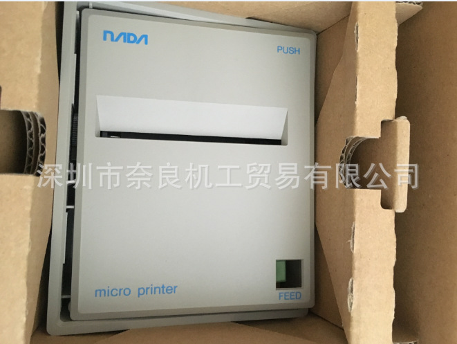 日本nada纳达打印机TP-622-3